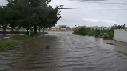 Jamaica, zona de desastre tras paso de huracán Melissa