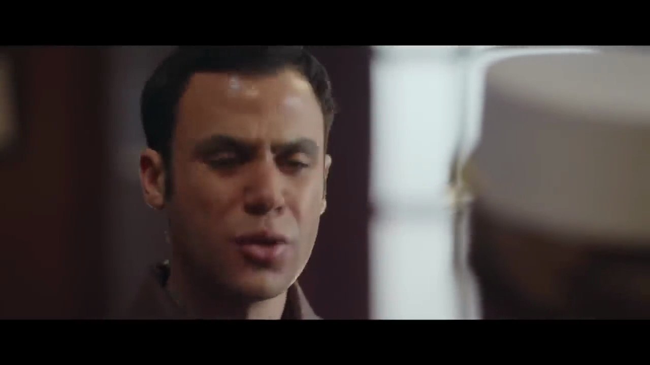 فيلم  | الكوميديا  ظباط بالوراثة