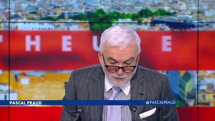 Édito Pascal Praud - Directive européenne sur les découverts : «Les petits hommes gris ont encore frappé !»
