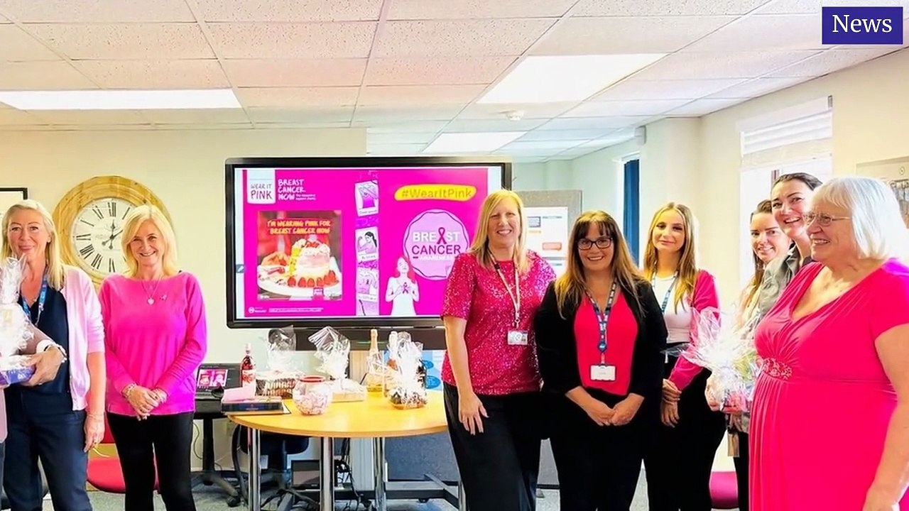 Sussex World Morning Update 29 October, 2025