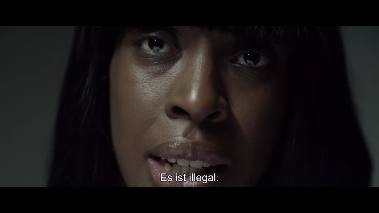 Dreamers - Trailer (Deutsche UT) HD