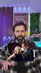 Edie Falco 🤕 s’écrase au sol dès son 1er jour sur Mayor of Kingstown ! 😅