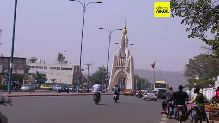 US Embassy urges Americans to leave Mali immediately amid Jihadi fuel bloackade