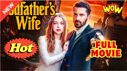 Second Life, the Godfather's Wife #mafia #shortmax