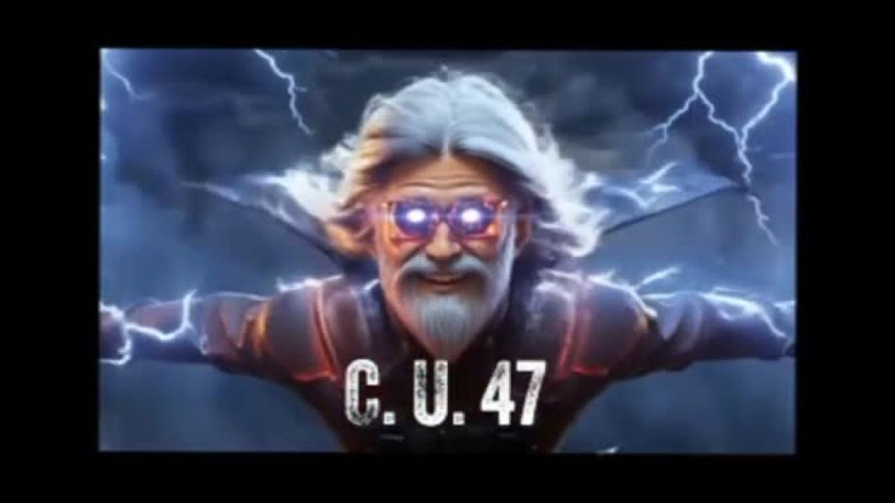 In anteprima il video "Mamma 1 Mamma 2 (Credo)" di Capitan U 1947