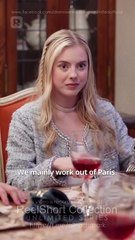 Park Avenue Girls Don't Play Nice ReelShort