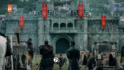 Kuruluş Orhan sizlerle buluşuyor! Bir cihan devletinin kuruluş hikayesi