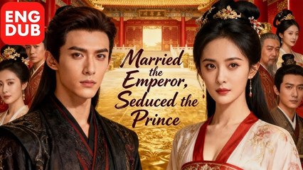 Married the Emperor, Seduced the Prince