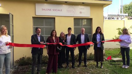 Sociale: a Casa Jannacci un nuovo salone a supporto di chi è in difficoltà