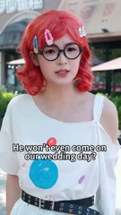 She retaliated against the CEO by first making him fall in love with her, and then divorcing him