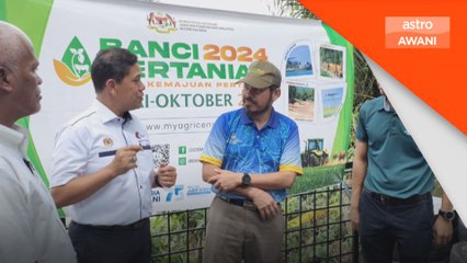 IHPR catat penurunan kecil pada September 2025