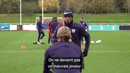 Andy Cole : "On ne laisse pas un Jude Bellingham à la maison"