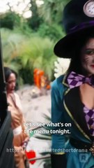 The Secret of Nami Sushi 🍣 - English Subtitles | Watch Now