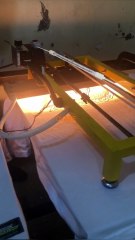 1000w infrared ceramic heat lamp 1000w infrared ceramic heating lamp 1000w Infrared Clear Carbon Fiber  Heating Lamp 1000w infrared curing lamp