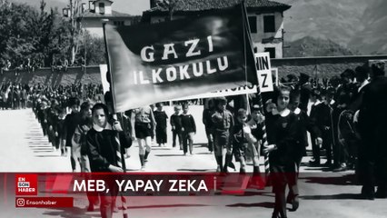 MEB, Cumhuriyet Bayramı'na özel video hazırladı