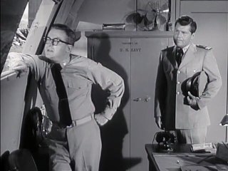 McHale's Navy - S01E05 - Movies Are Your Best Diversion