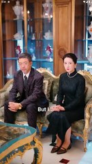 Reborn as My Enemy's Bride Full - English Sub