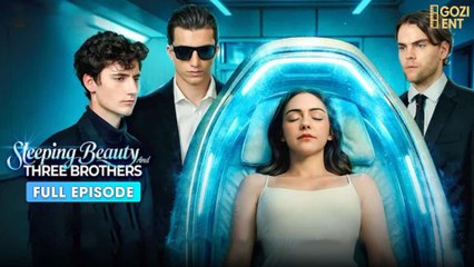 Sleeping Beauty and Three Brothers (2025) - FULL | WEBSITE FREE