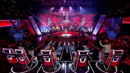 The Voice Kids: The Battle Round begins! | Teaser Ep. 8