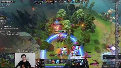 Sumiya Toxic Meme Build Nyx Hard Game – Full HD Movie | English Sub