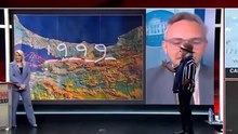 Şener Üşümezsoy'un tavrı tartışma konusu oldu