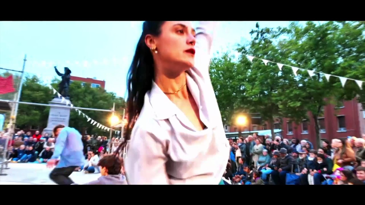 Allure Folle, l'aftermovie