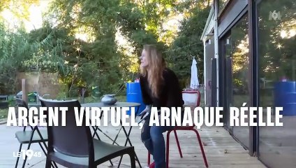 Les premières minutes du "19.45" présenté par Cyrielle Stadler sur M6 ce mardi 28 octobre 2025