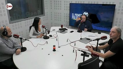 Tertulia de El Primer Palo: El Barça, citado como investigado en el Caso Negreira