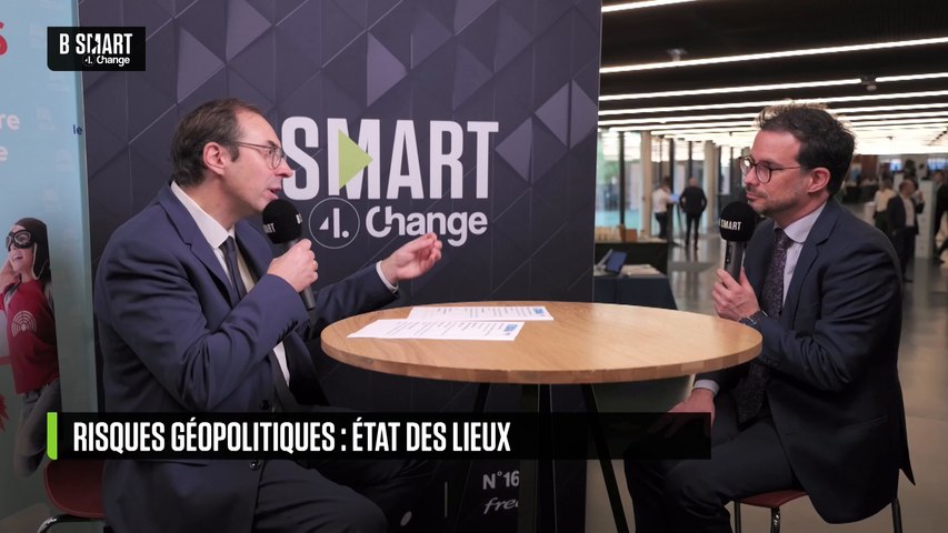 Risques géopolitiques : état des lieux