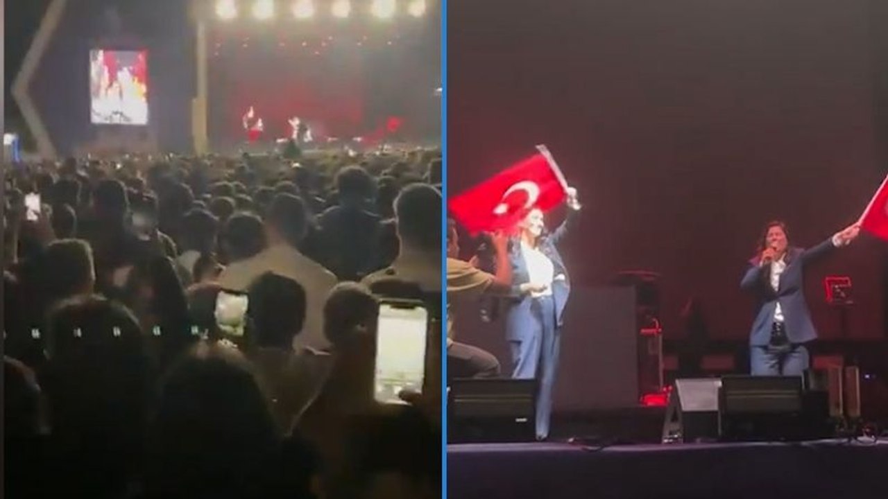 Aydın Büyükşehir Belediye Başkanı Çerçioğlu sah...