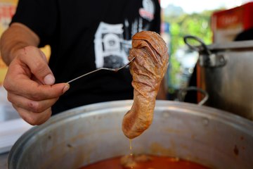 Adana’da heyecanlı bekleyiş: UNESCO'nun "gastronomi şehri" olma yolunda!