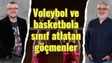 Türk vatandaşlığı hangi sporculara verilmeli? | Yiğiter Uluğ ve Eray Özer’le Gazozuna