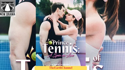 🍏🧡☯️🏴 01.01 - 12.07 🔥 Prince of Tennis A Spin on Love dailymotion 🌕x9suozg