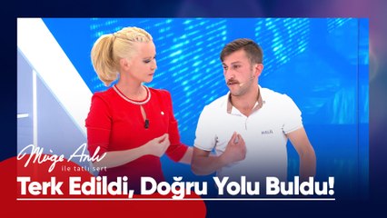 Arkadaşıyla aldatılan Halil, eşinden boşanmaya karar verdi! - Müge Anlı ile Tatlı Sert 29 Ekim 2025