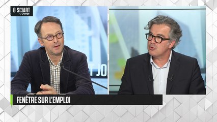 SMART JOB - L’industrie du médicament s’engage pour les seniors