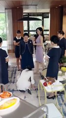 [MULIT SUB]The Heirless CEO Becomes a Dad《絕嗣總裁當爸了》#dramachina - 比格短劇社 (480p, h264, youtube)