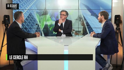 SMART JOB - Emission du mercredi 29 octobre