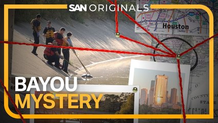 When social media cries serial killer: The case of Houston’s bayou bodies