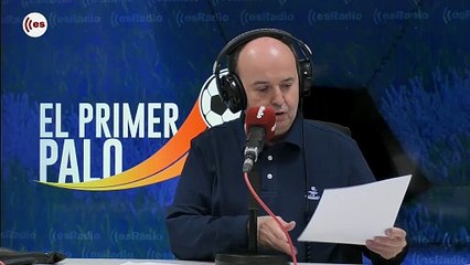 El Comentario de Juanma: Caso Vinicius "No pretendo convencer a nadie"