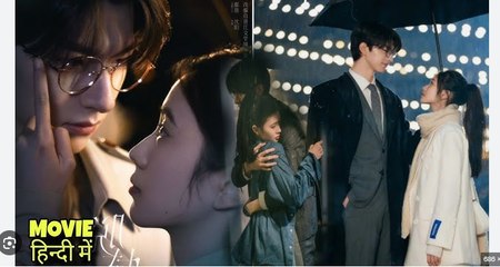 Escaping the Scripted Endings Chinese Drama - English Sub