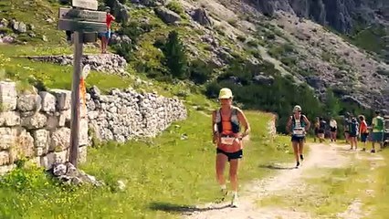 La Sportiva Lavaredo Ultra Trail by UTMB - 2025
