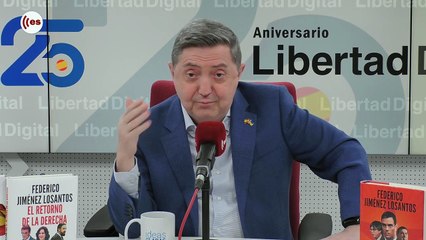 Federico a las 7: Dana, un año después