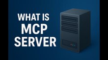 🔍 What is MCP Server? The Hidden Backbone of AI & Blockchain