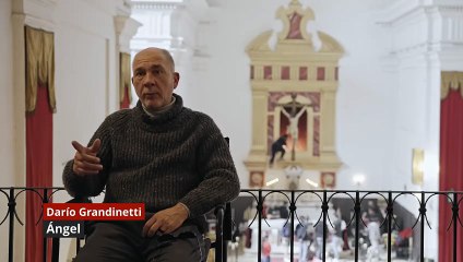 Dime tu nombre Reportaje