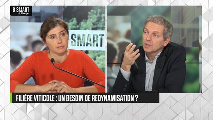 SMART IMPACT - Viticulture responsable : quel cap pour 2030 ?