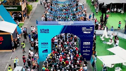 HOKA Val d'Aran by UTMB - 2025