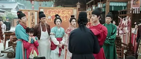 EP 5 yummy yummy yummy