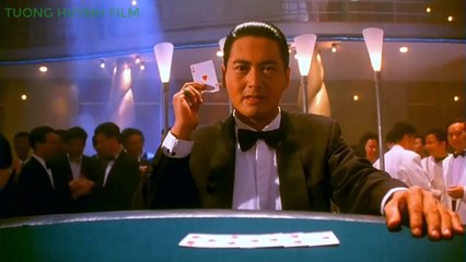 Thánh Bài II - Châu Nhuận Phát (Lồng tiếng)