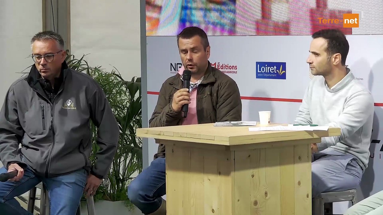 Pour vendre sa récolte dans un contexte baissier, « pas de recette miracle » mais « une stratégie de commercialisation à suivre »