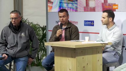 Pour vendre sa récolte dans un contexte baissier, « pas de recette miracle » mais « une stratégie de commercialisation à suivre »